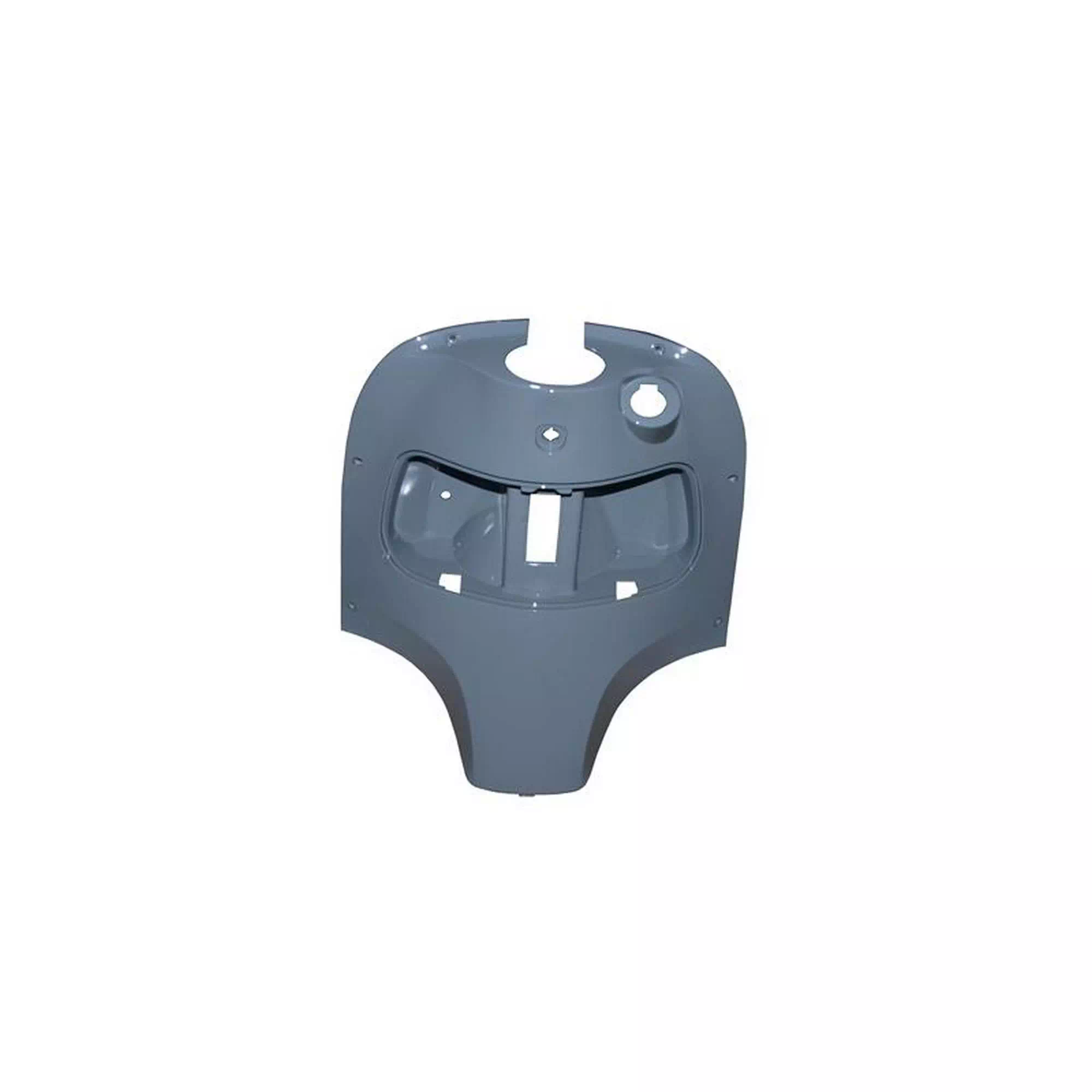 KUBA BRILLIANT 125 PRO RUHSATLIK NARDO GRİ [BRILLIANT125 PRO-X - MASTER MT50] #KM 84154
